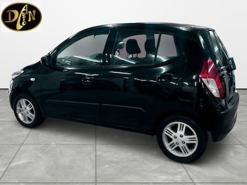 Used Hyundai i10 2010 for sale - 77622952: Photo