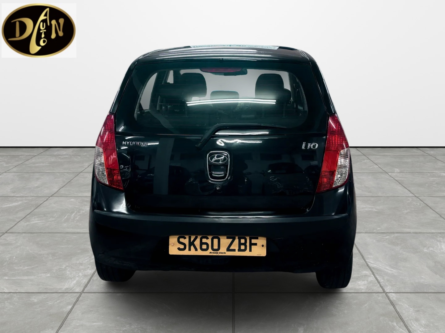 Used Hyundai i10 2010 for sale - 77622952: Photo 6