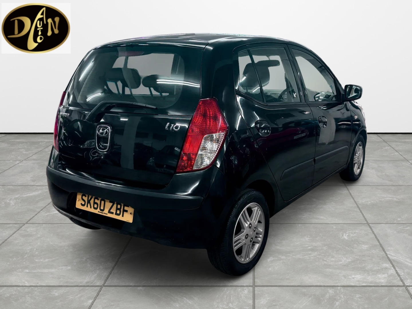 Used Hyundai i10 2010 for sale - 77622952: Photo 7