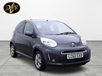 Citroen C1 feature image