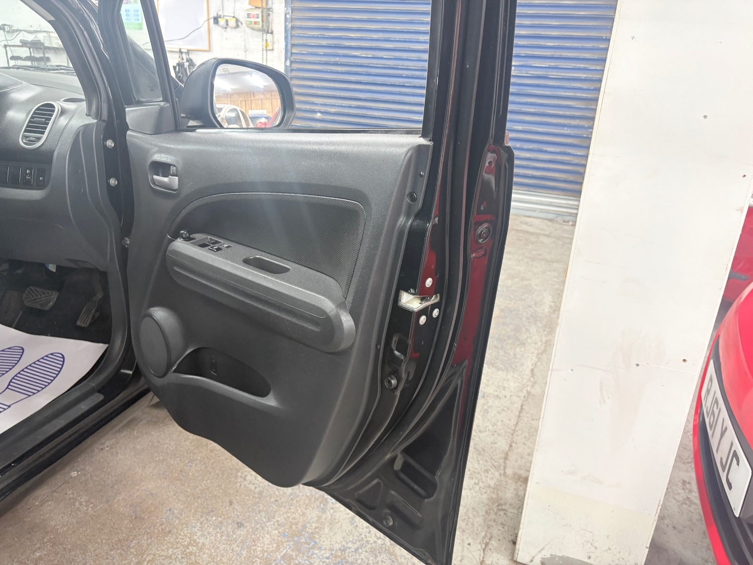 Used Vauxhall Agila 2014 for sale - 76431116: Photo 12
