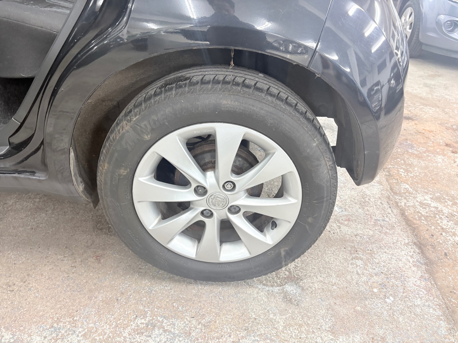 Used Vauxhall Agila 2014 for sale - 76431116: Photo 19