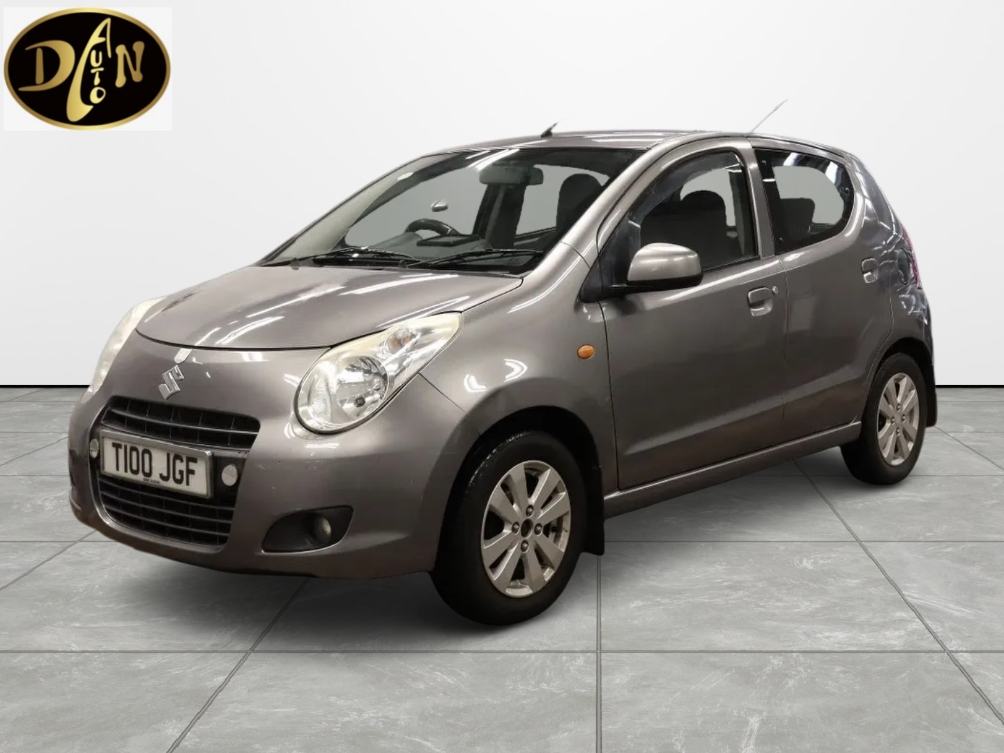 Used Suzuki Alto 2013 for sale - 77370890: Photo 2