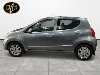 Used Suzuki Alto 2013 for sale - 77370890: Photo