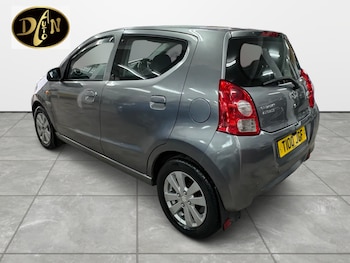 Used Suzuki Alto 2013 for sale - 77370890: Photo