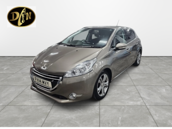 2014 (14) - 1.2 e-VTi Allure 5dr EGC