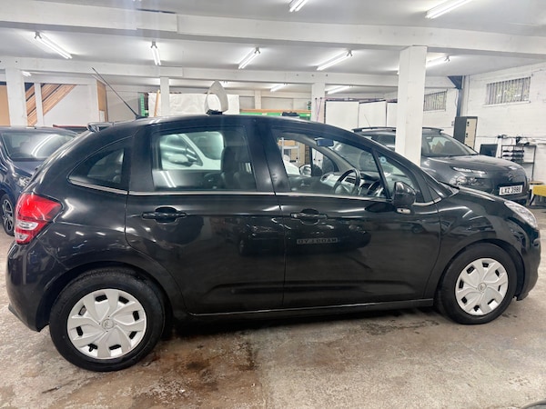 Used Citroen C3 2012 for sale - 76225358: Photo 10