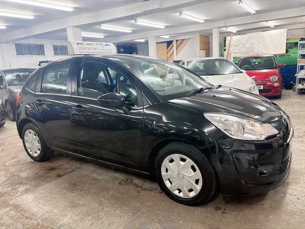 Used Citroen C3 2012 for sale - 76225358: Photo 11