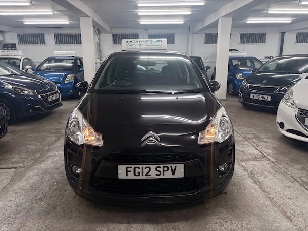 Used Citroen C3 2012 for sale - 76225358: Photo 14