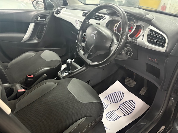 Used Citroen C3 2012 for sale - 76225358: Photo 15