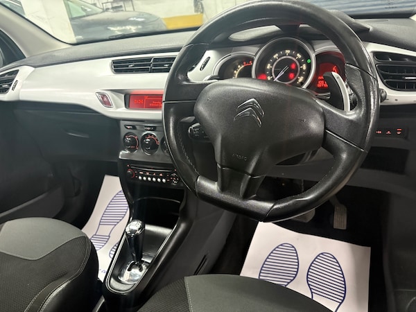 Used Citroen C3 2012 for sale - 76225358: Photo 16