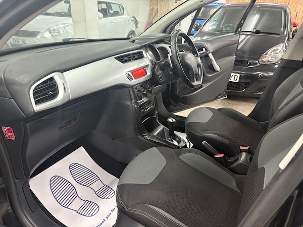 Used Citroen C3 2012 for sale - 76225358: Photo 17