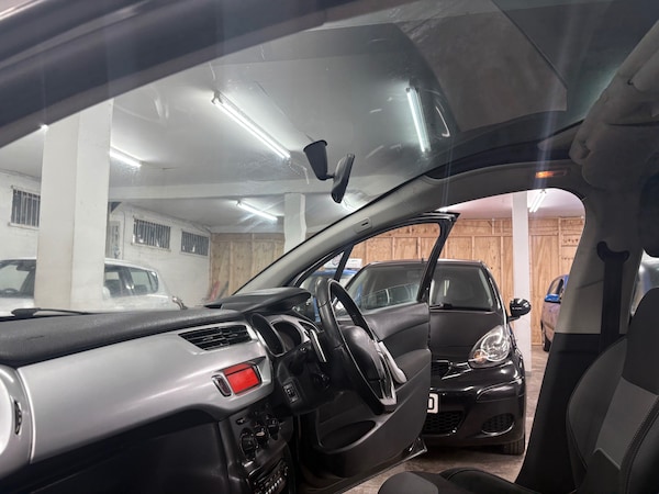 Used Citroen C3 2012 for sale - 76225358: Photo 18
