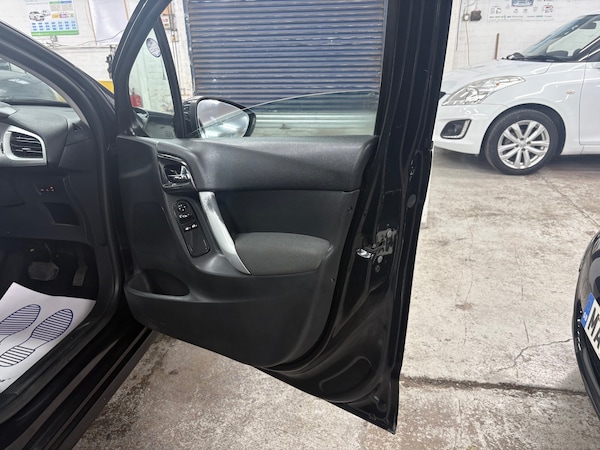 Used Citroen C3 2012 for sale - 76225358: Photo 20