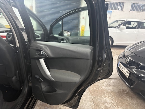 Used Citroen C3 2012 for sale - 76225358: Photo 21