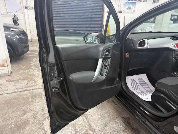 Used Citroen C3 2012 for sale - 76225358: Photo 22