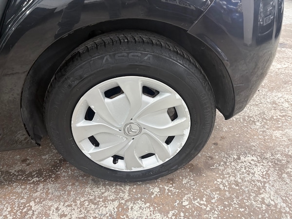 Used Citroen C3 2012 for sale - 76225358: Photo 25