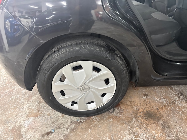 Used Citroen C3 2012 for sale - 76225358: Photo 26