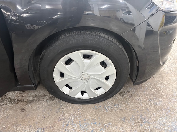 Used Citroen C3 2012 for sale - 76225358: Photo 27
