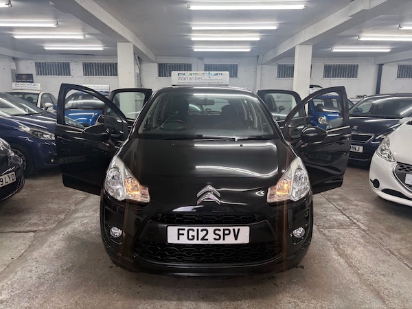 Used Citroen C3 2012 for sale - 76225358: Photo 28