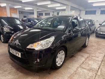 Used Citroen C3 2012 for sale - 76225358: Photo 2