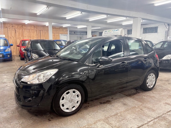 Used Citroen C3 2012 for sale - 76225358: Photo 3