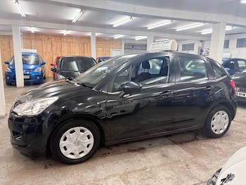 Used Citroen C3 2012 for sale - 76225358: Photo 4