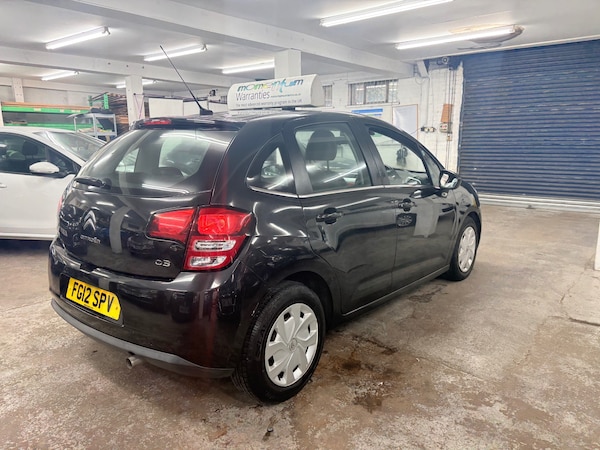 Used Citroen C3 2012 for sale - 76225358: Photo 9
