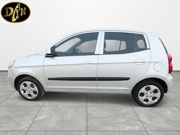 Used Kia Picanto 2010 for sale - 77166082: Photo
