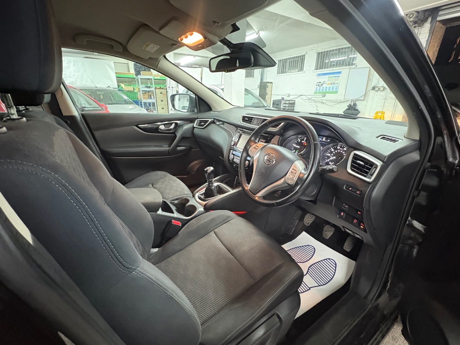 Used Nissan Qashqai 2016 for sale - 78183547: Photo 10