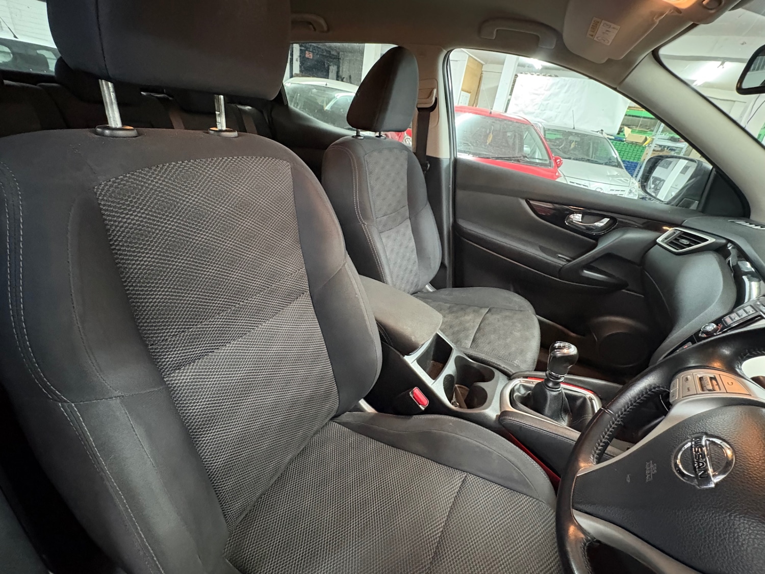 Used Nissan Qashqai 2016 for sale - 78183547: Photo 12