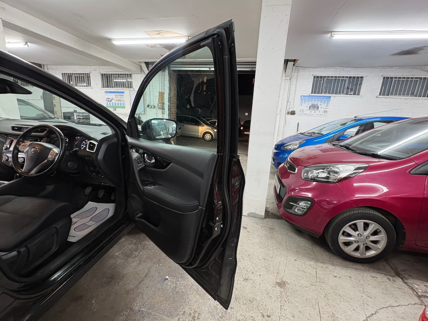 Used Nissan Qashqai 2016 for sale - 78183547: Photo 15