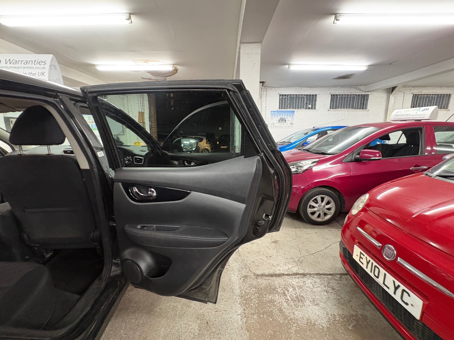 Used Nissan Qashqai 2016 for sale - 78183547: Photo 16