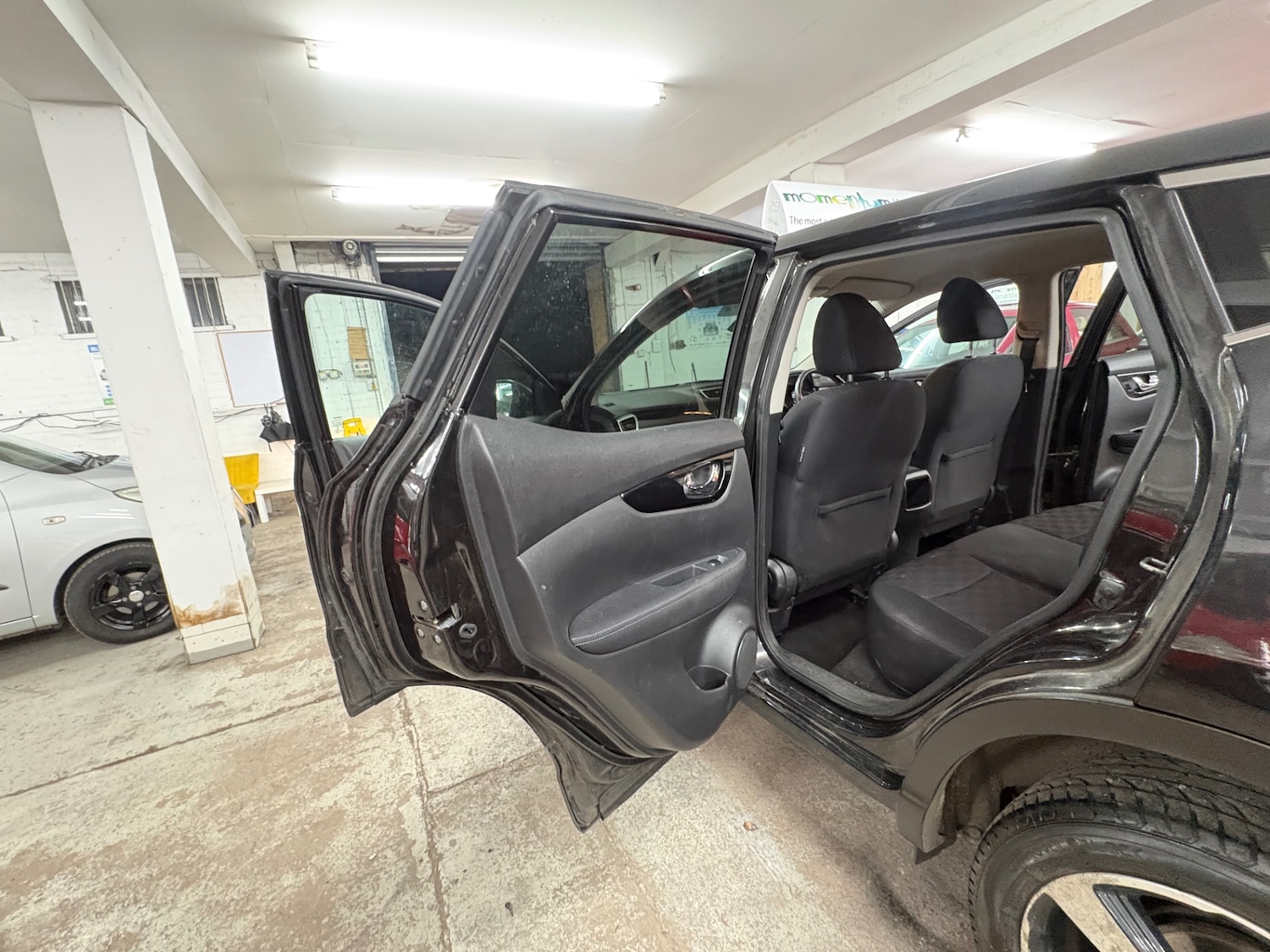 Used Nissan Qashqai 2016 for sale - 78183547: Photo 18