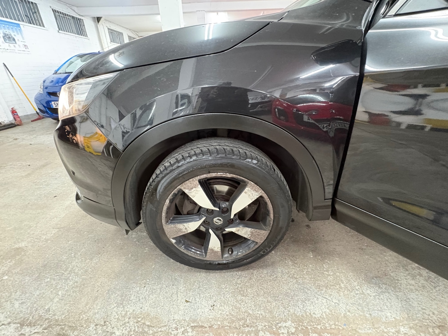 Used Nissan Qashqai 2016 for sale - 78183547: Photo 19