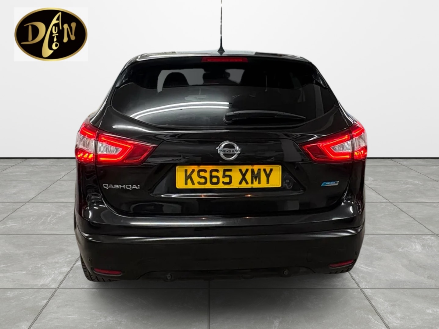 Used Nissan Qashqai 2016 for sale - 78183547: Photo 5