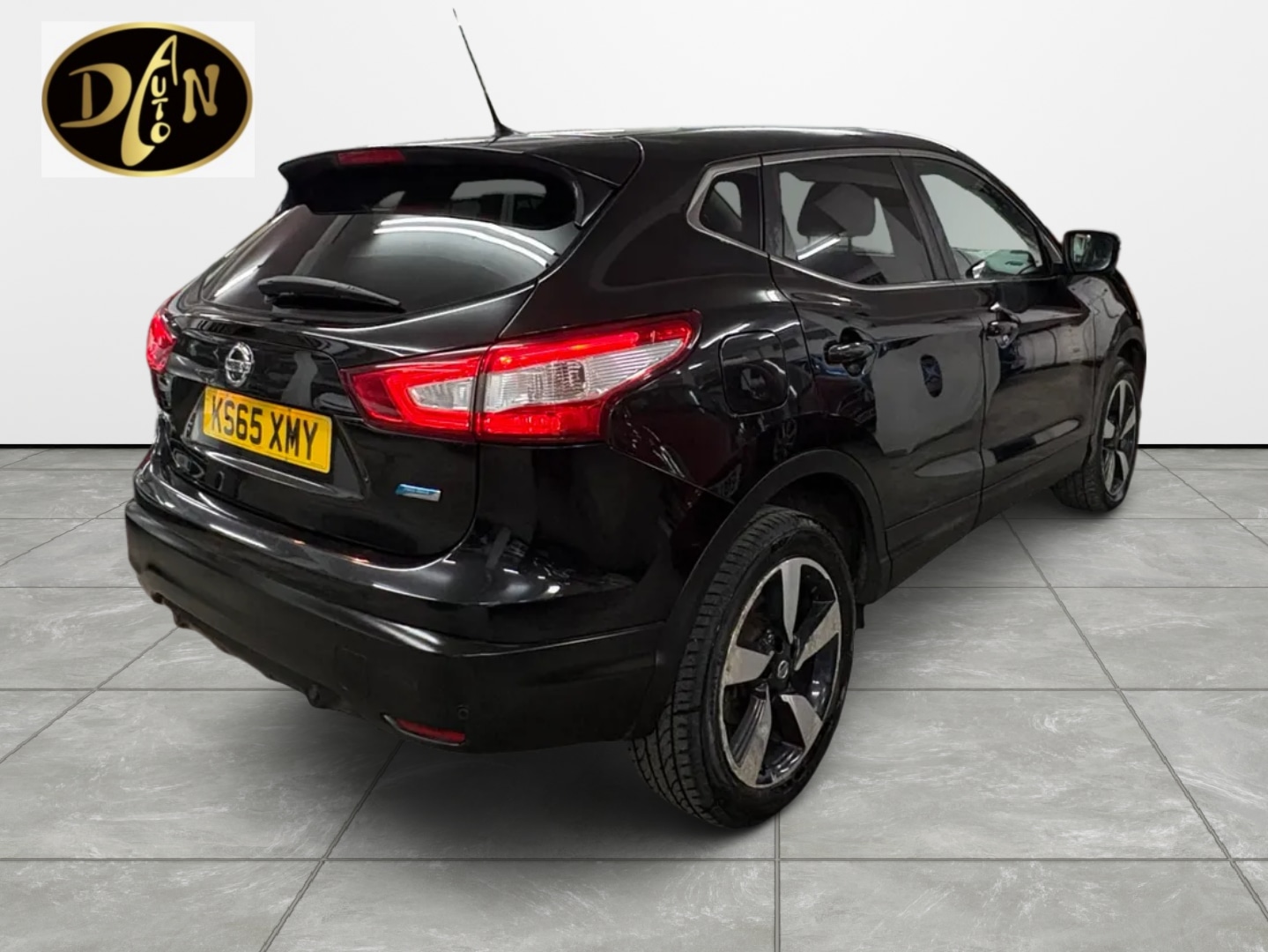 Used Nissan Qashqai 2016 for sale - 78183547: Photo 6