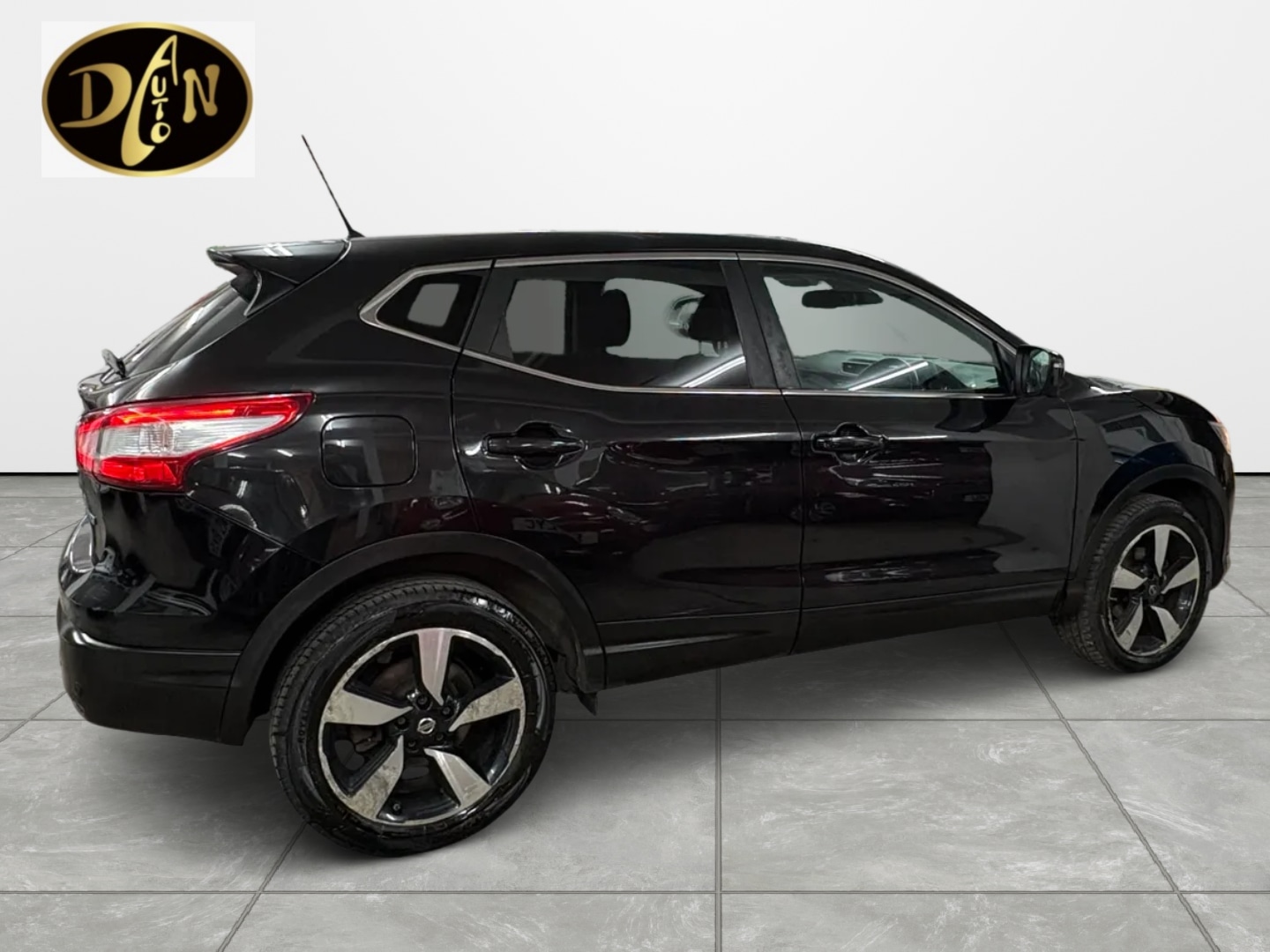 Used Nissan Qashqai 2016 for sale - 78183547: Photo 7
