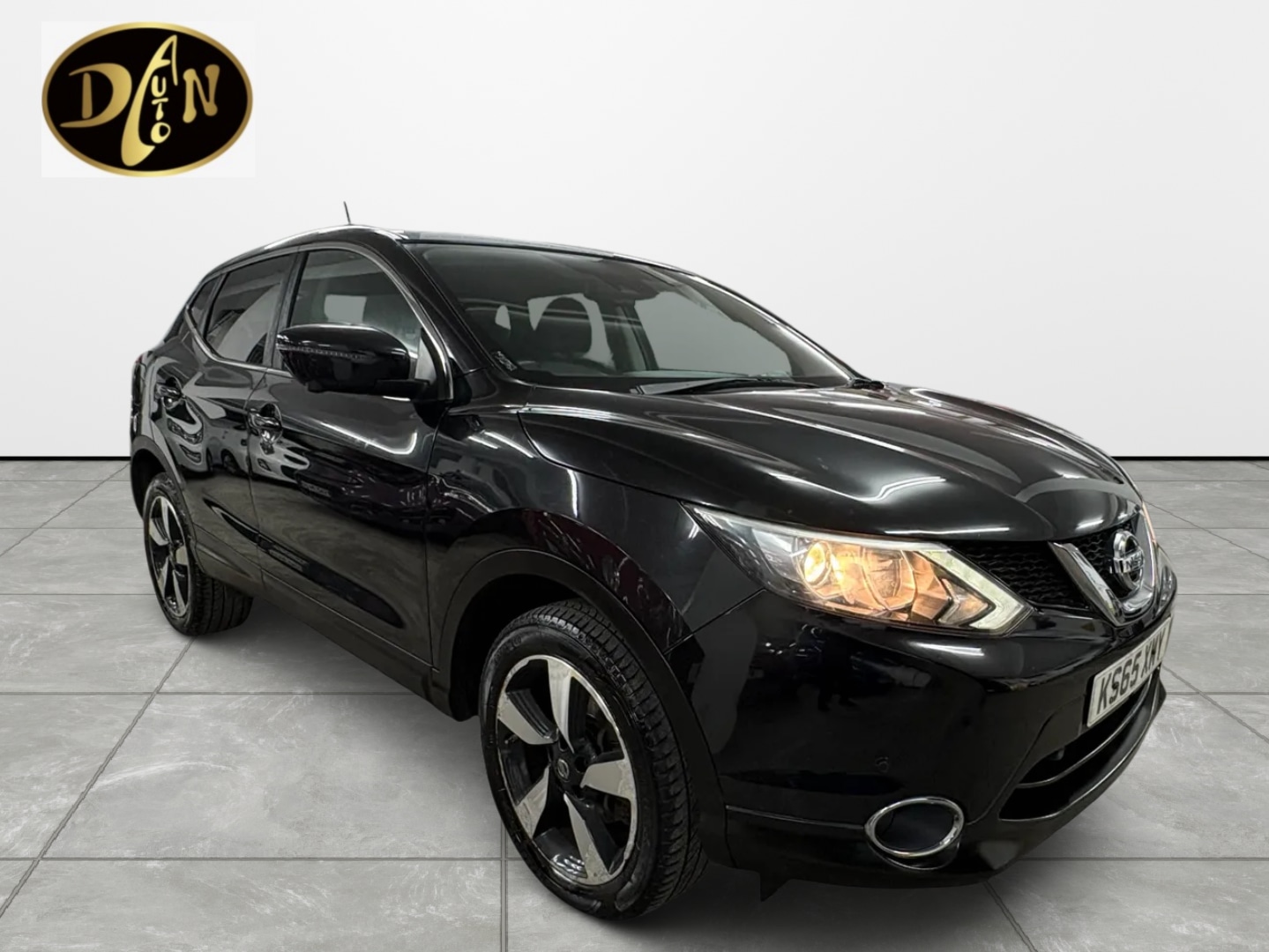 Used Nissan Qashqai 2016 for sale - 78183547: Photo 8