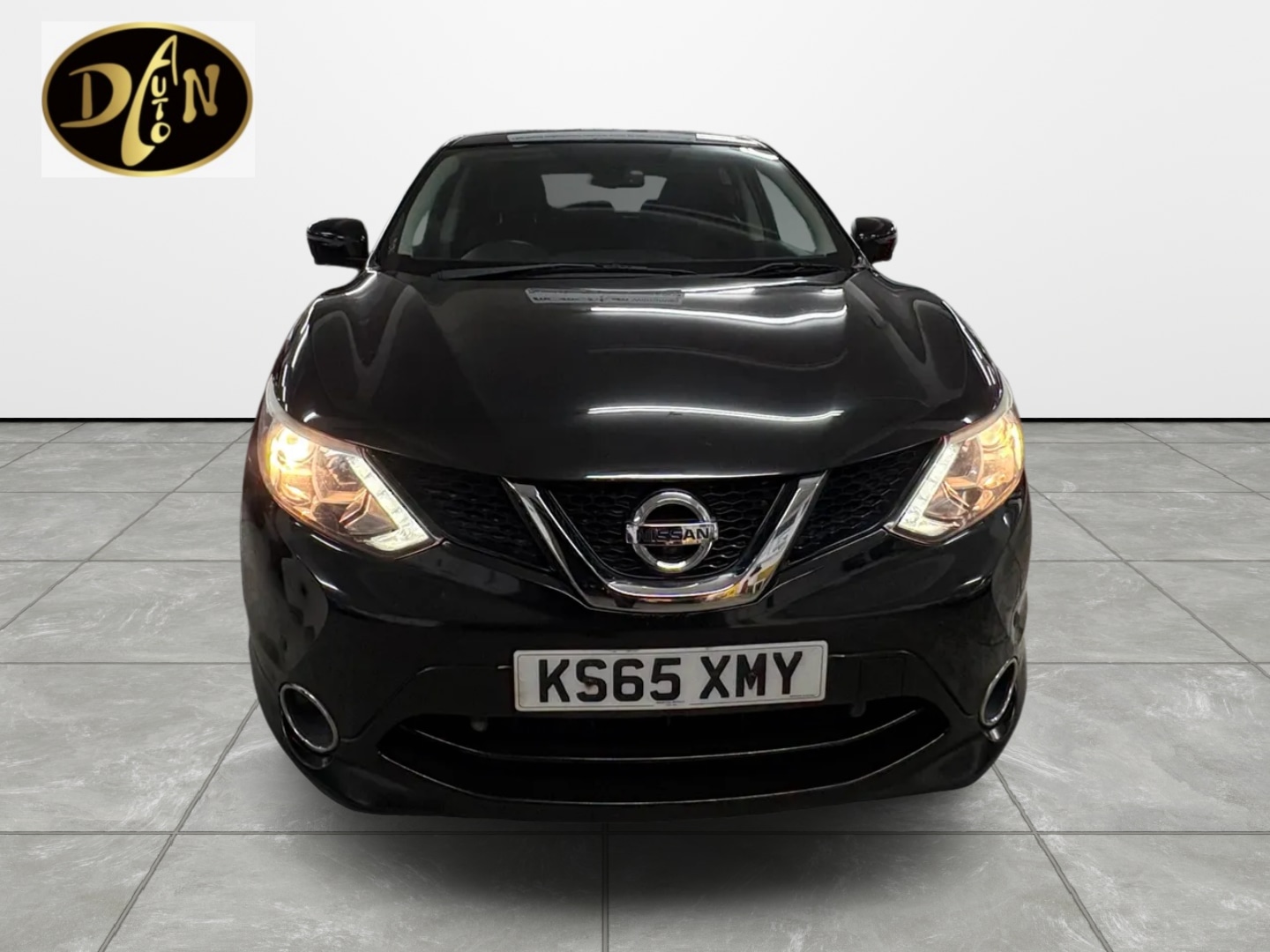 Used Nissan Qashqai 2016 for sale - 78183547: Photo 9