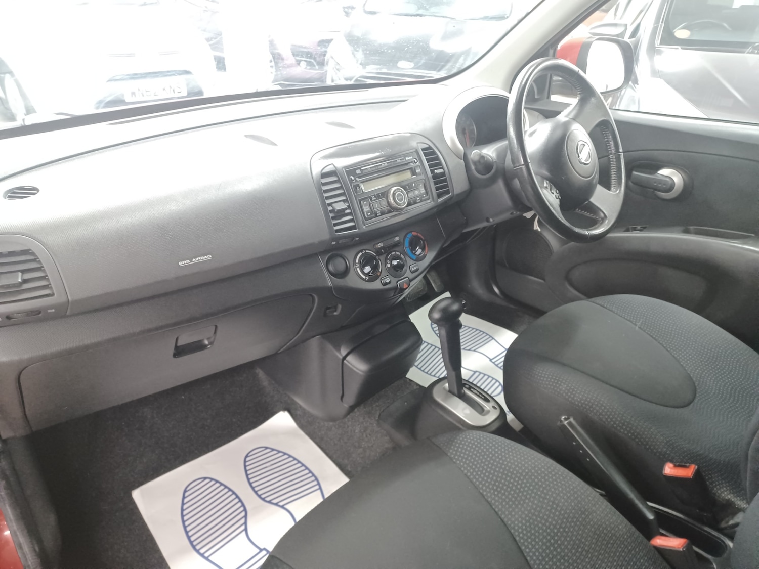 Used Nissan Micra 2010 for sale - 78213899: Photo 11