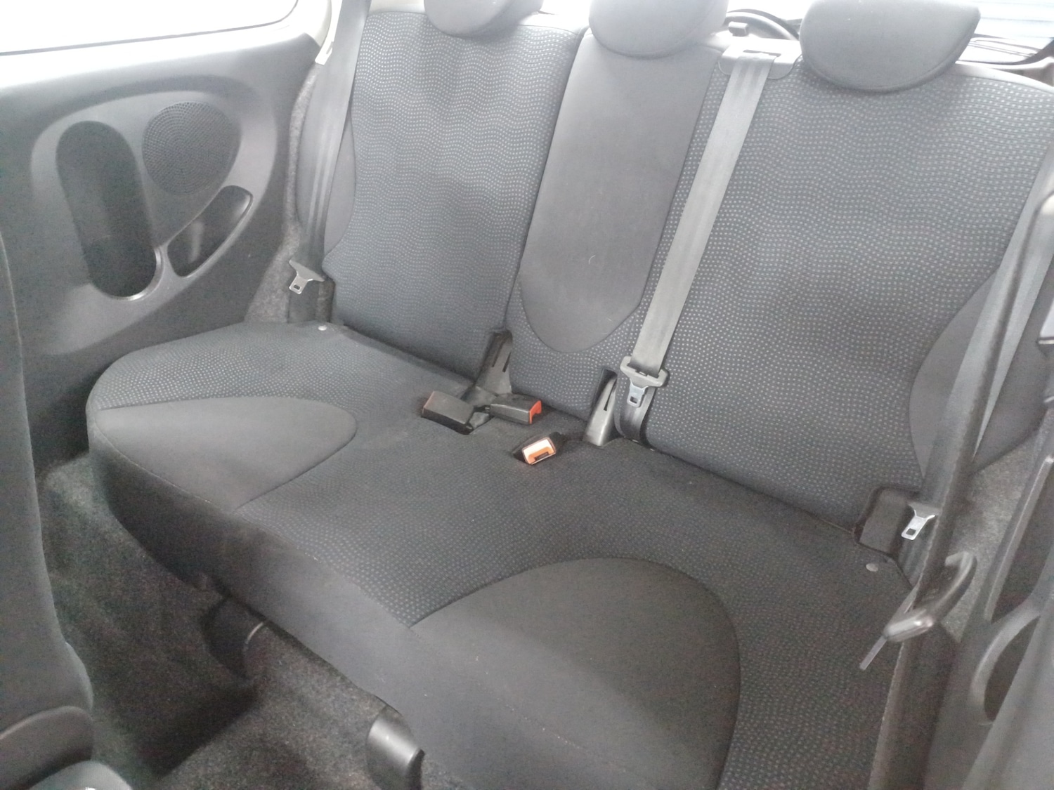 Used Nissan Micra 2010 for sale - 78213899: Photo 12