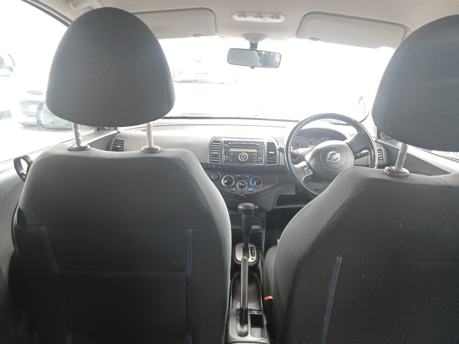 Used Nissan Micra 2010 for sale - 78213899: Photo 14