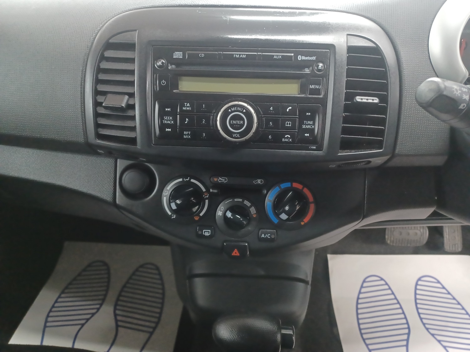 Used Nissan Micra 2010 for sale - 78213899: Photo 15