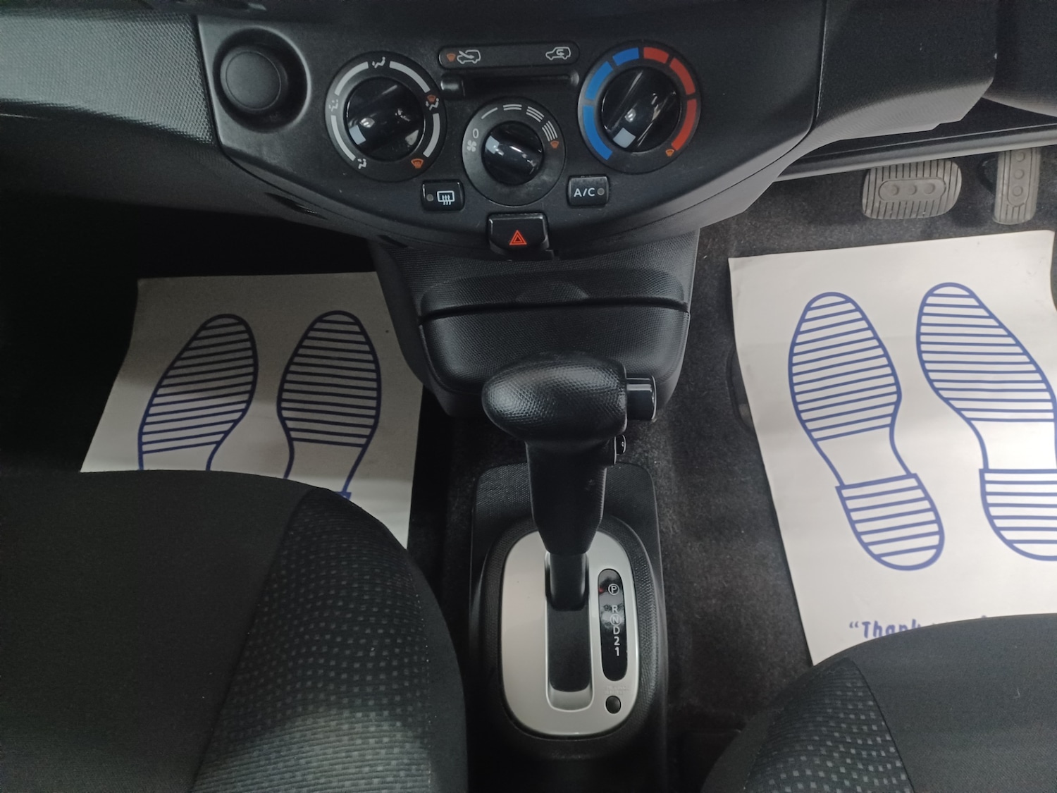 Used Nissan Micra 2010 for sale - 78213899: Photo 16