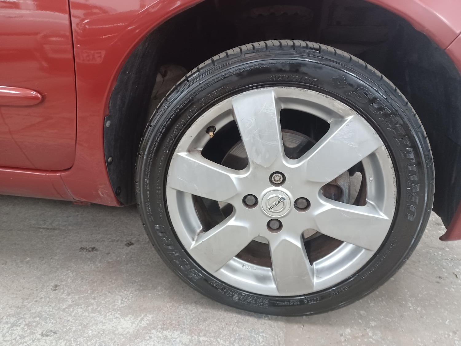 Used Nissan Micra 2010 for sale - 78213899: Photo 17