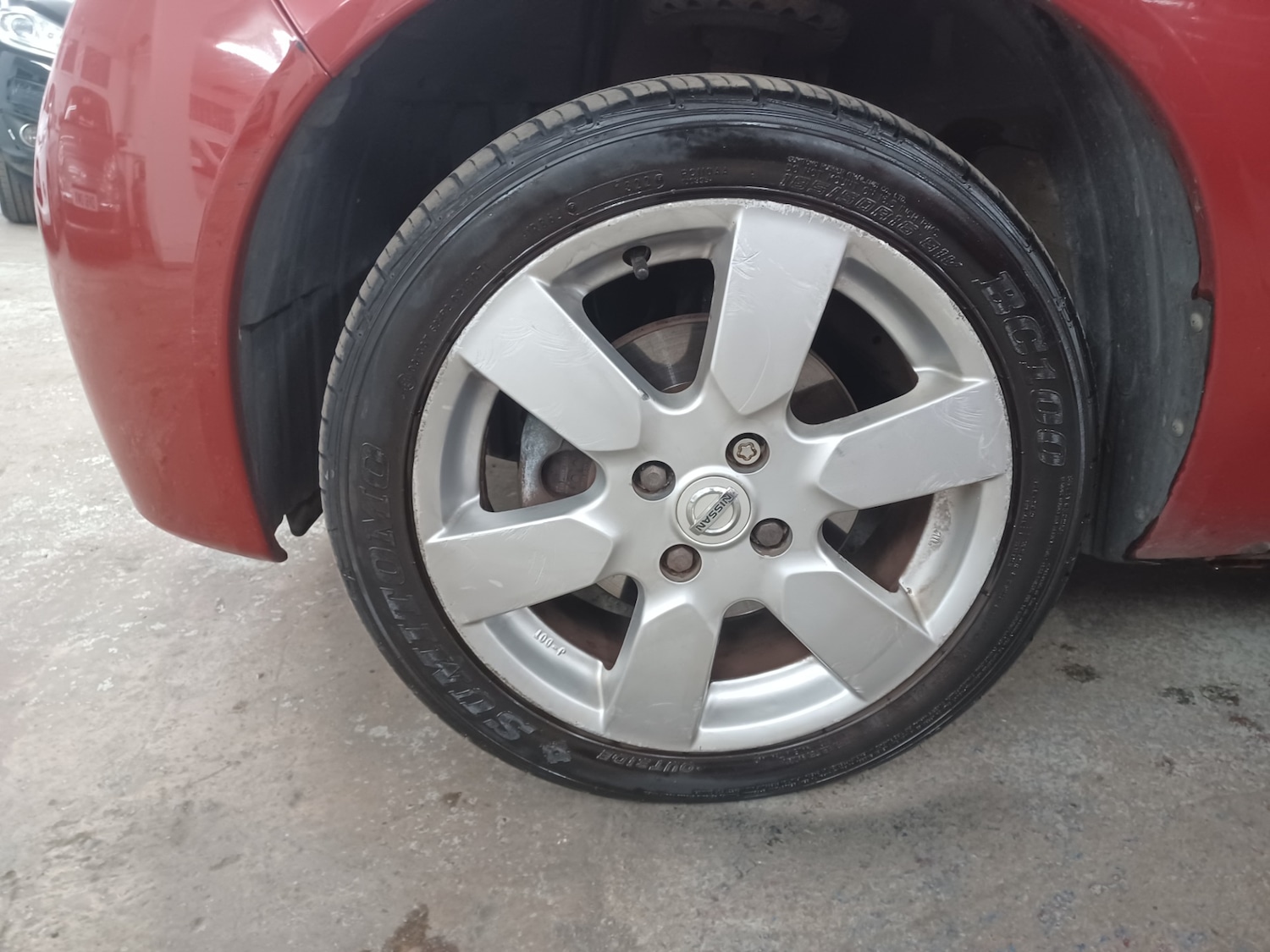 Used Nissan Micra 2010 for sale - 78213899: Photo 18