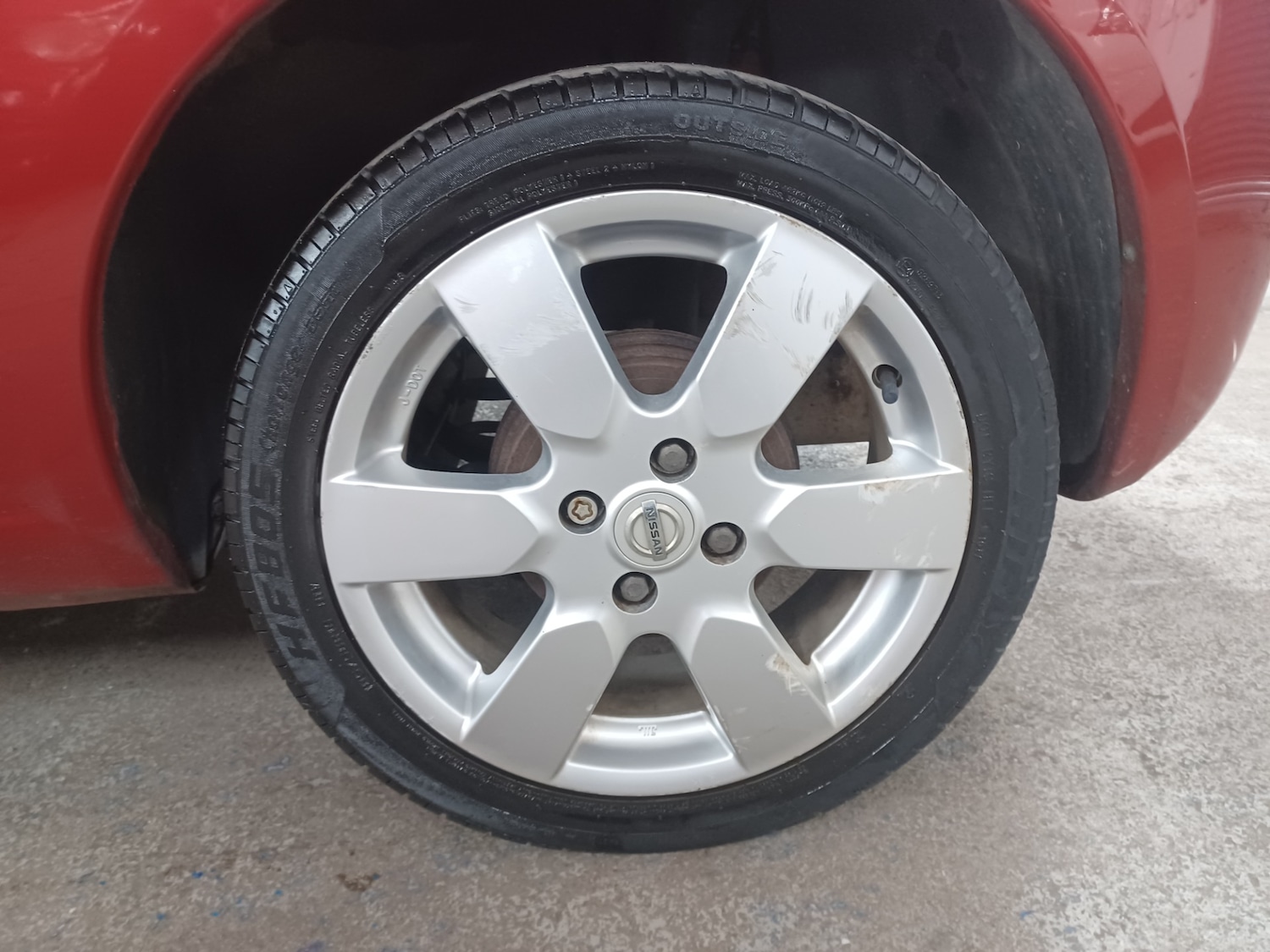 Used Nissan Micra 2010 for sale - 78213899: Photo 19