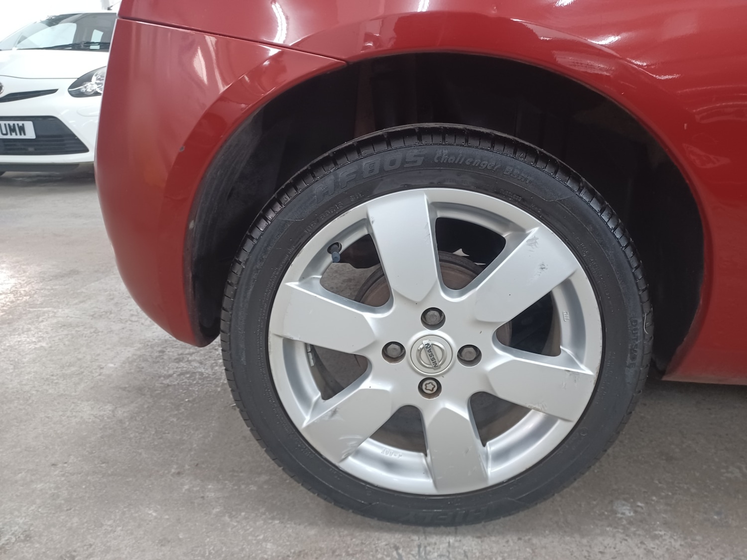 Used Nissan Micra 2010 for sale - 78213899: Photo 20