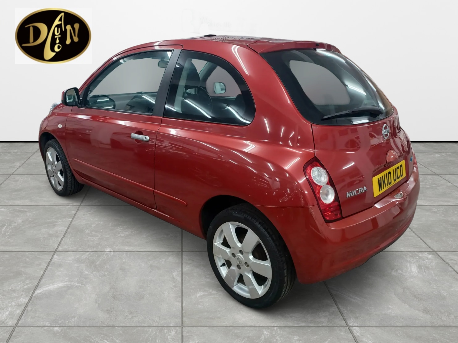 Used Nissan Micra 2010 for sale - 78213899: Photo 6